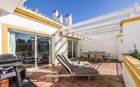92-Apartment With Fantastic Views, Miraflores, Mijas