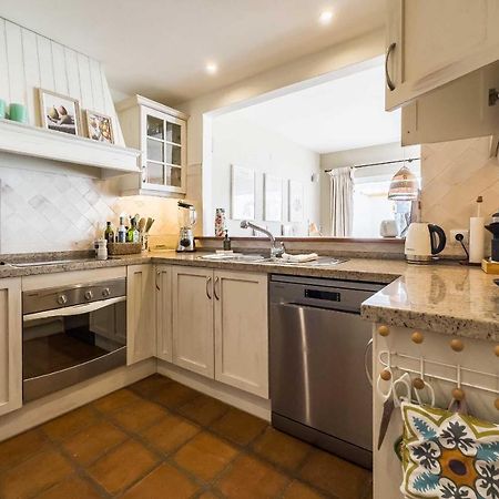 92-Apartment With Fantastic Views, Miraflores, Mijas Málaga Buitenkant foto