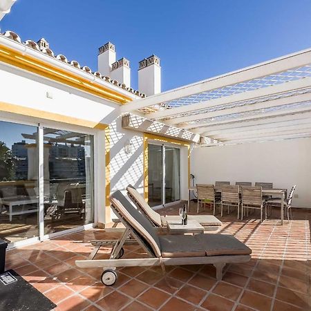 92-Apartment With Fantastic Views, Miraflores, Mijas Málaga Buitenkant foto