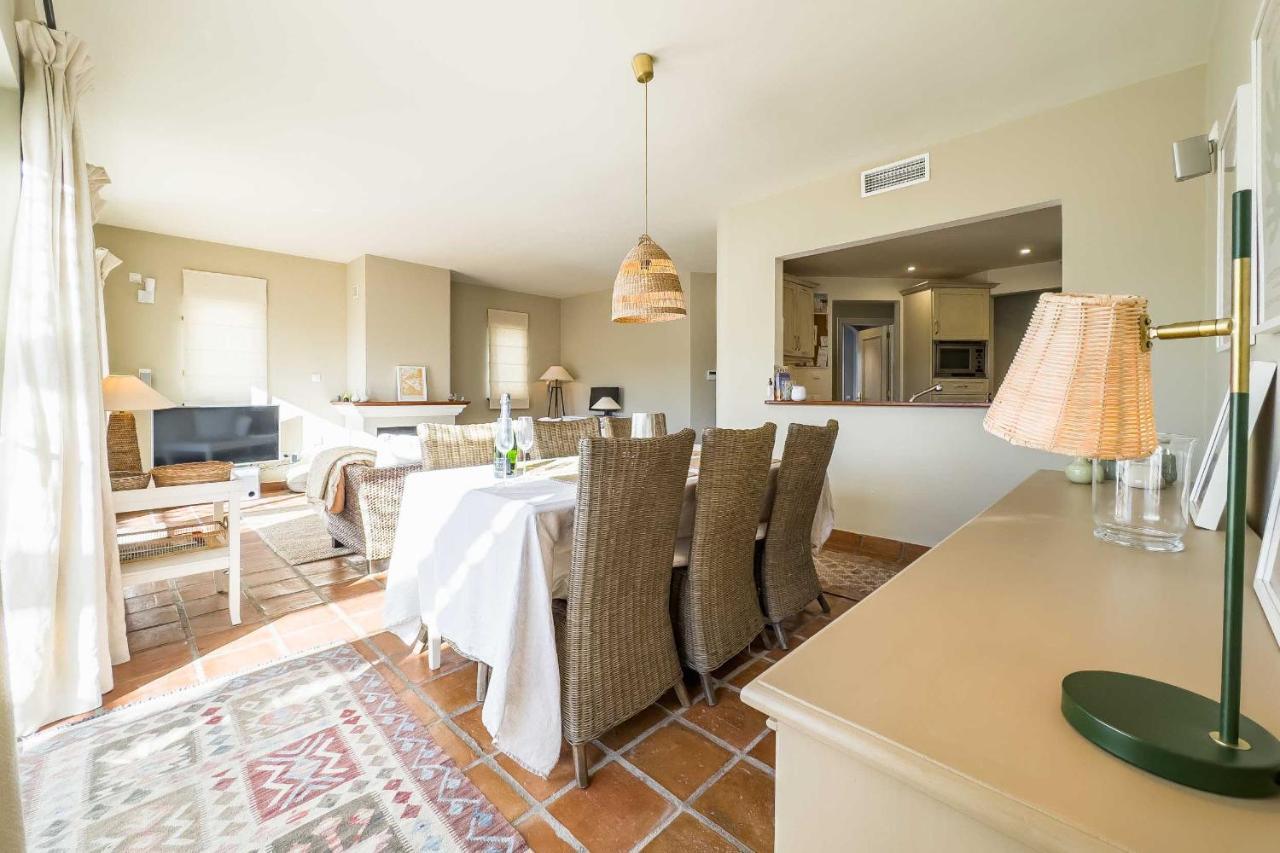 92-Apartment With Fantastic Views, Miraflores, Mijas Málaga Buitenkant foto