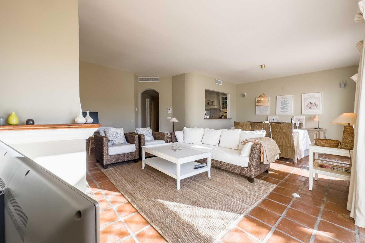 92-Apartment With Fantastic Views, Miraflores, Mijas Málaga Buitenkant foto