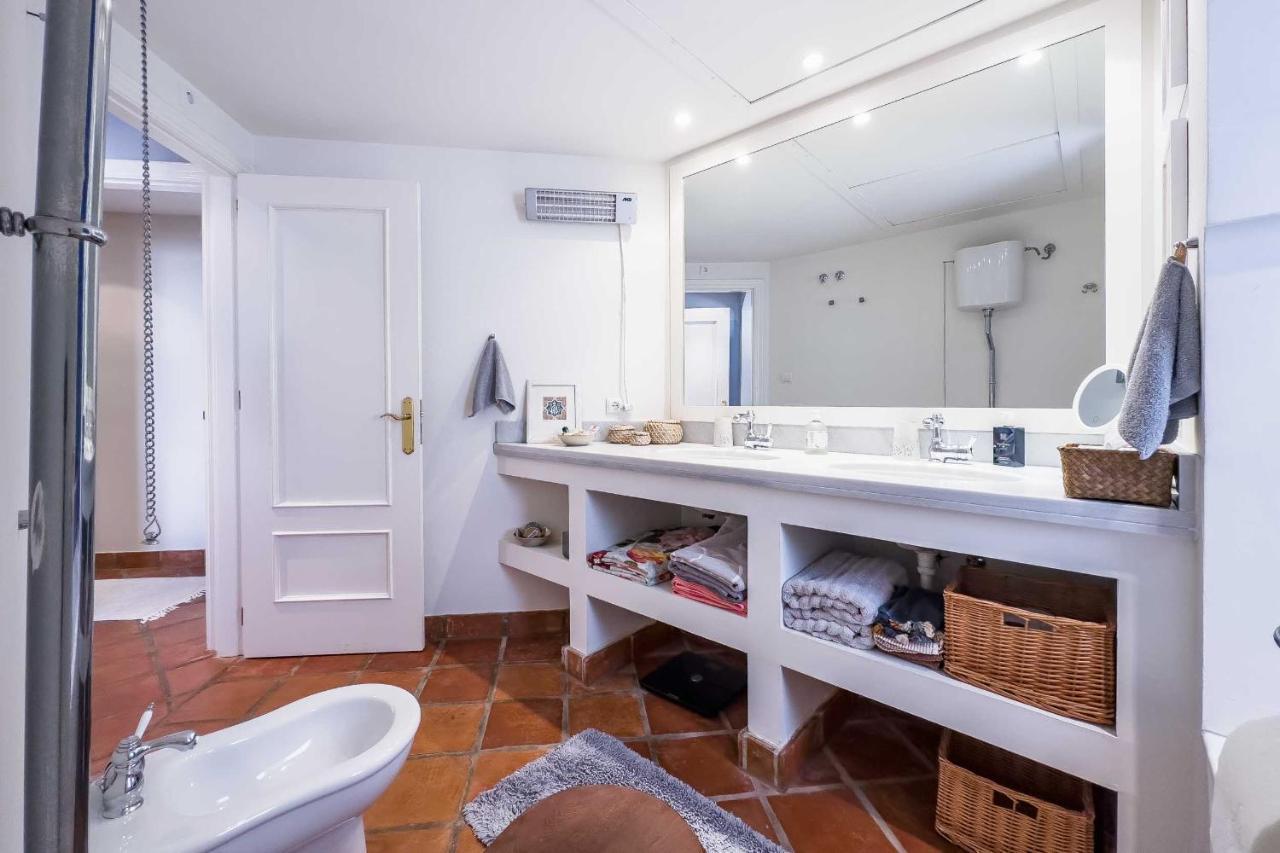 92-Apartment With Fantastic Views, Miraflores, Mijas Málaga Buitenkant foto