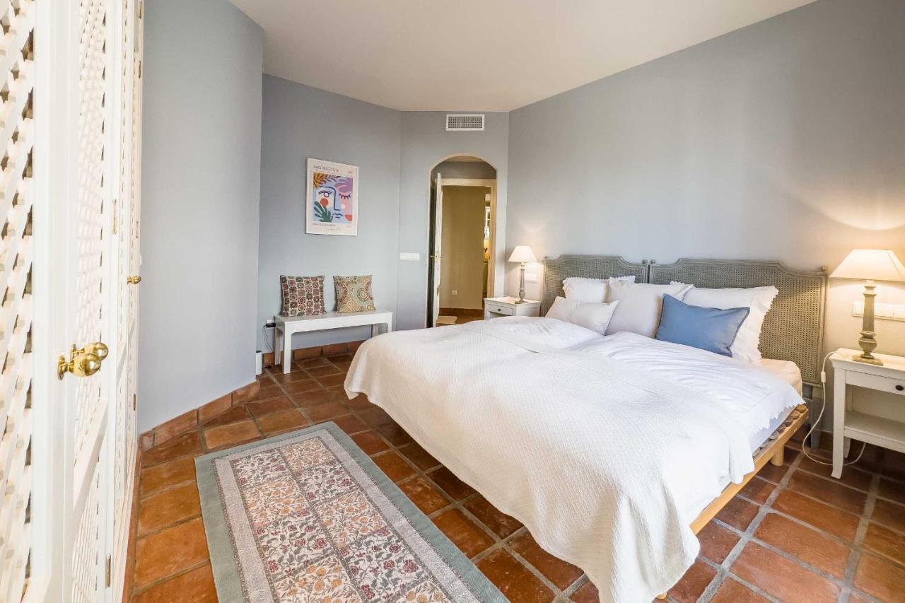 92-Apartment With Fantastic Views, Miraflores, Mijas Málaga Buitenkant foto