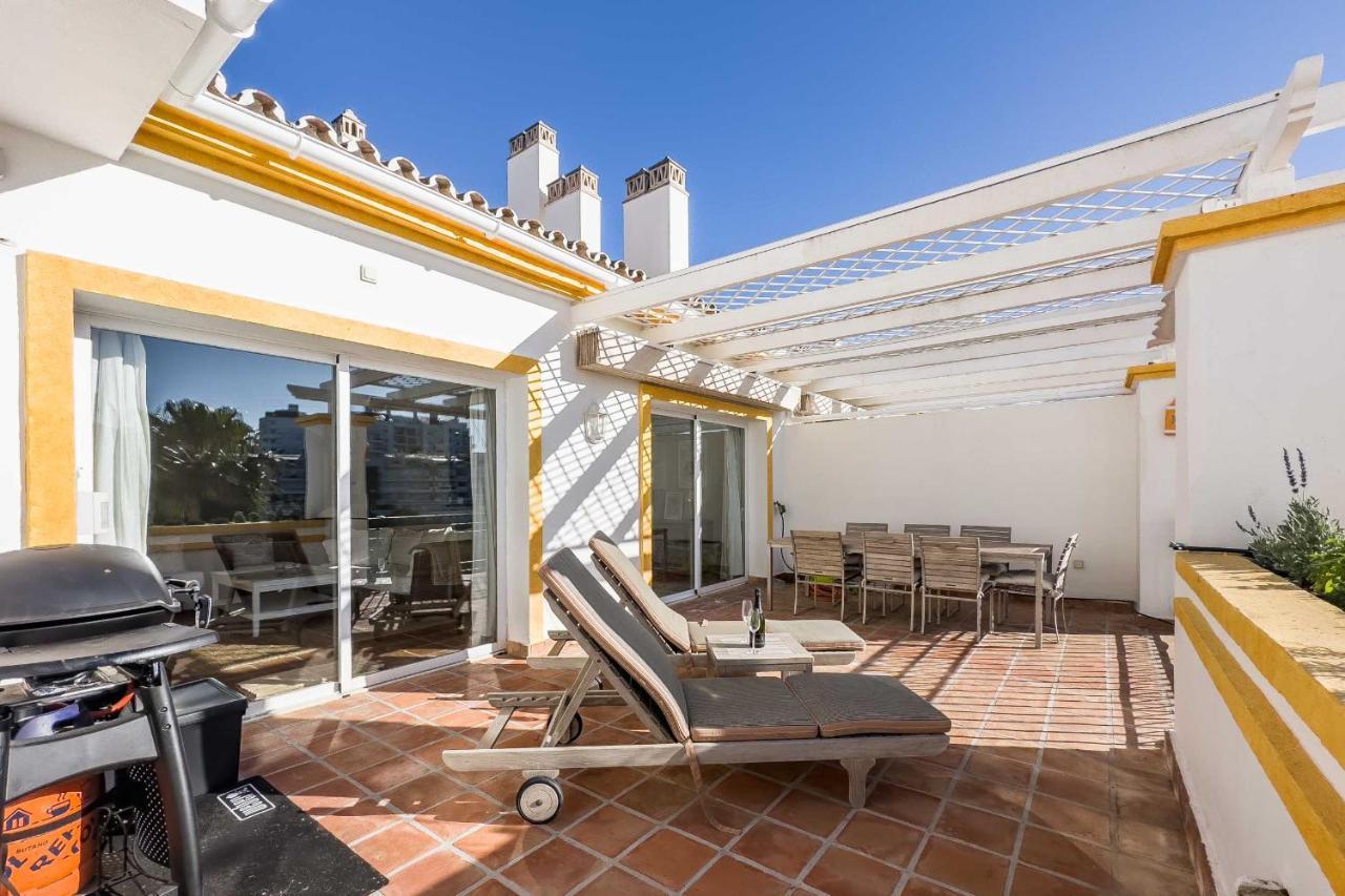 92-Apartment With Fantastic Views, Miraflores, Mijas Málaga Buitenkant foto