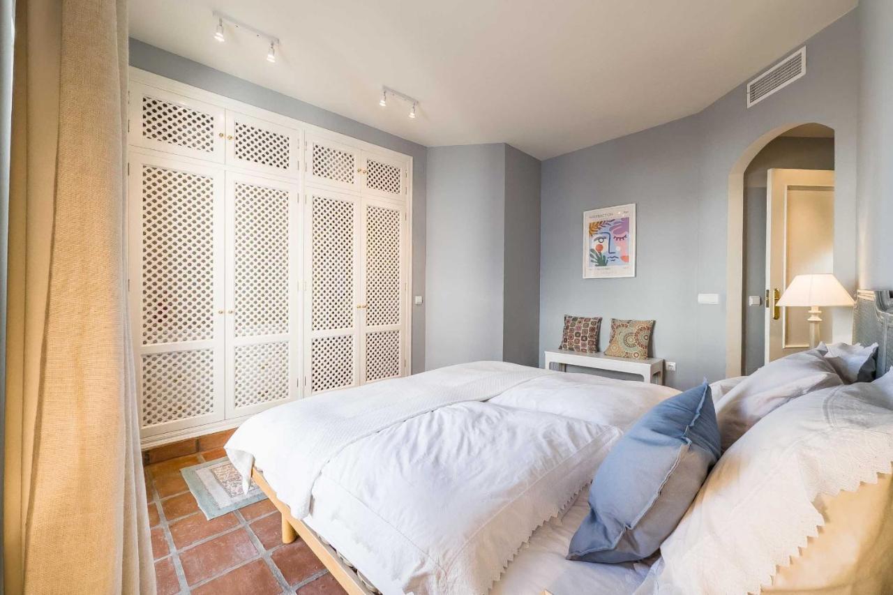 92-Apartment With Fantastic Views, Miraflores, Mijas Málaga Buitenkant foto
