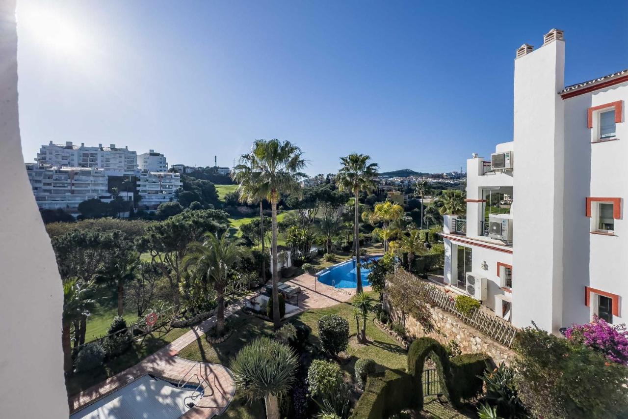 92-Apartment With Fantastic Views, Miraflores, Mijas Málaga Buitenkant foto