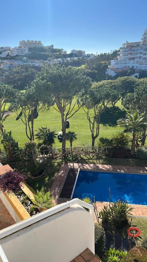 92-Apartment With Fantastic Views, Miraflores, Mijas Málaga Buitenkant foto