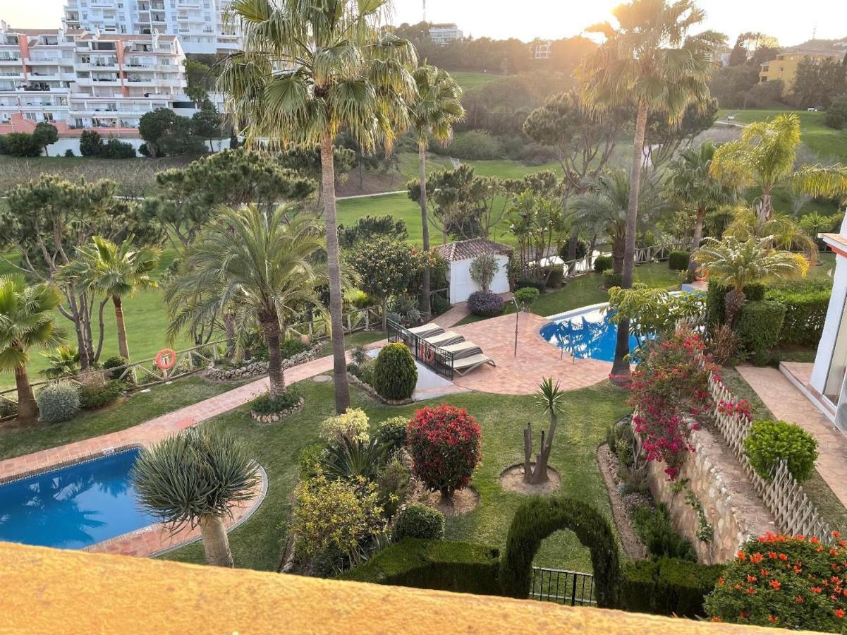 92-Apartment With Fantastic Views, Miraflores, Mijas Málaga Buitenkant foto