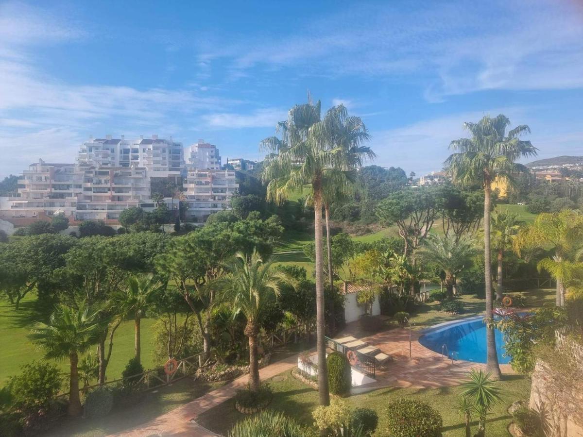 92-Apartment With Fantastic Views, Miraflores, Mijas Málaga Buitenkant foto