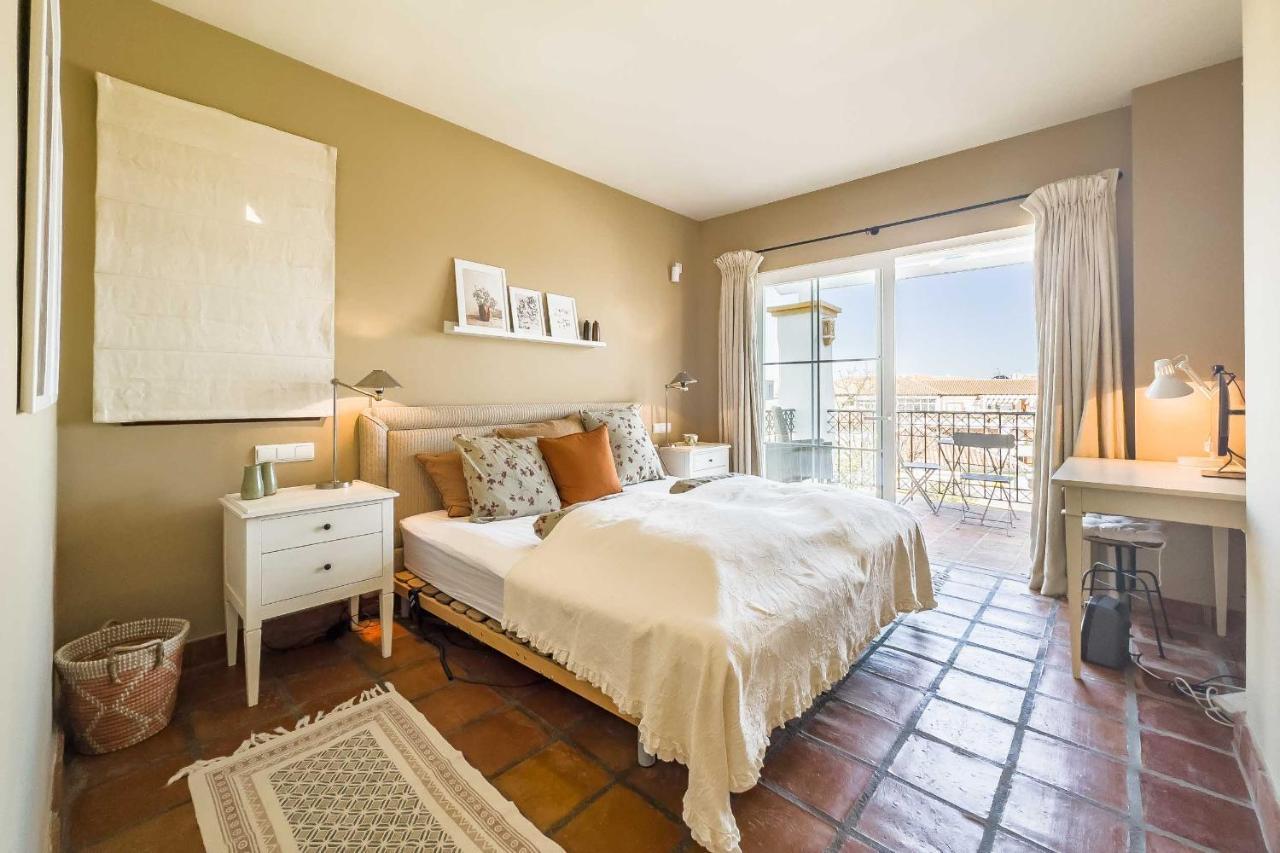 92-Apartment With Fantastic Views, Miraflores, Mijas Málaga Buitenkant foto