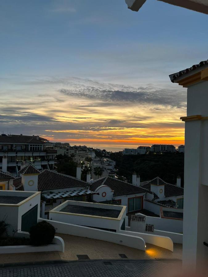 92-Apartment With Fantastic Views, Miraflores, Mijas Málaga Buitenkant foto